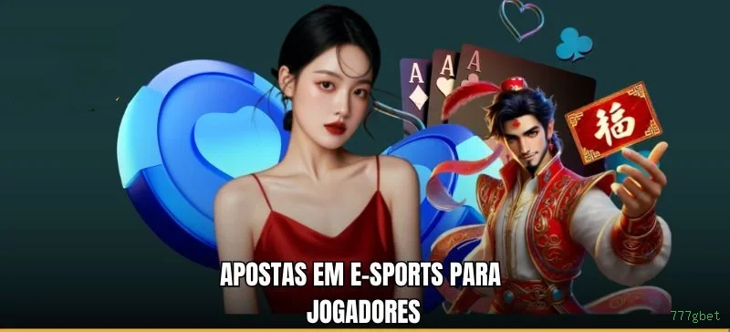 Jogos 777gbet