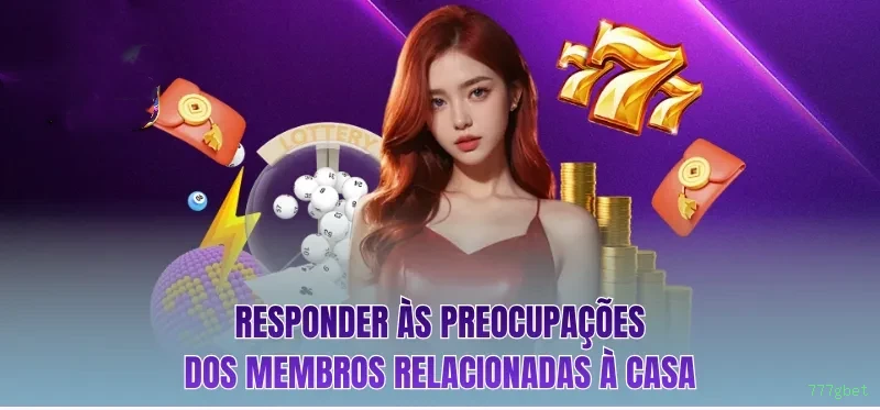 Promoção 777gbet
